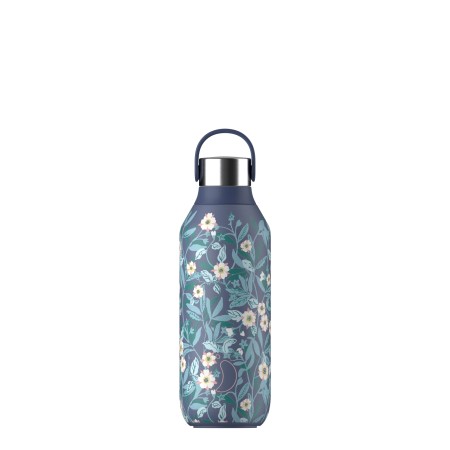 Chilly´s Bottles  Blossom Blue Whale 500 ml