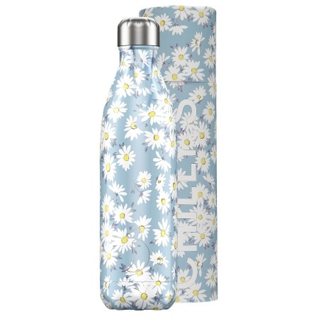 Chillys bottles Daisy Floral Edition