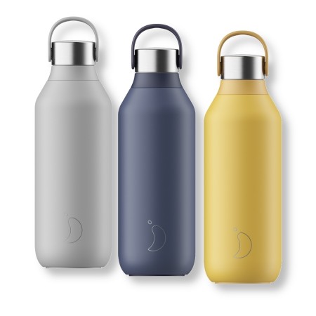 Chilly´s Bottles Series 2 350 ml