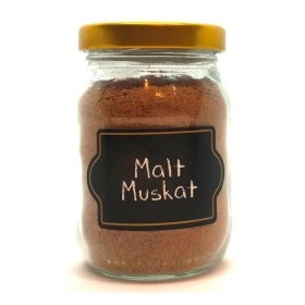 Muskat Malt ( 2 stk )
