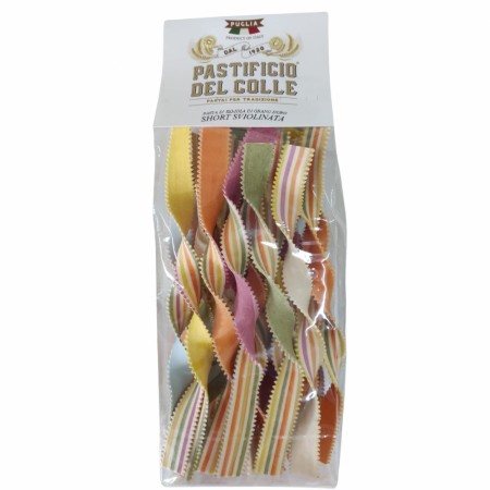 Pastificio Short Sviolinate 250g