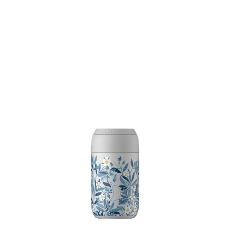 Chilly´s Cup Blossom Granite Grey 340 ml