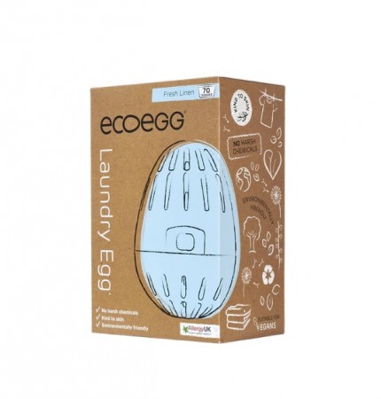 Ecoegg Start 70 vask-Fresh Linen