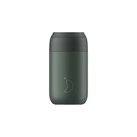 Chilly's bottles Cup Pine Green
