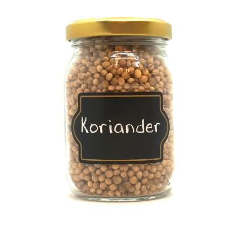 Koriander (2 stk)