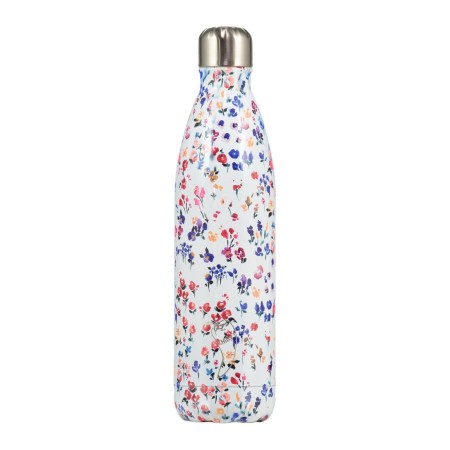 Chillys bottles Wild Floral Edition 750ml