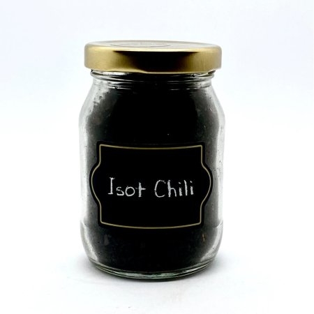 Isot Chili (2 stk)