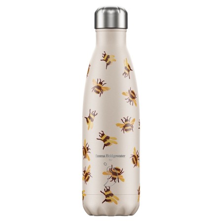 Chillys bottles Emma Bridgewater Bumblebees  (Humler)
