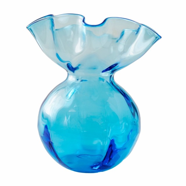 Boblen Pride - Blå Vase 