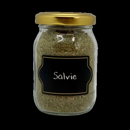 Salvie ( 2 stk )