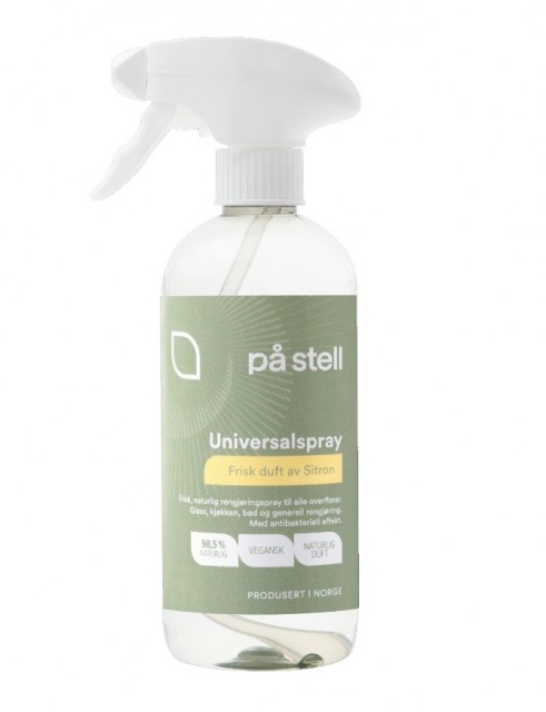 På Stell Universalspray ECOCERT