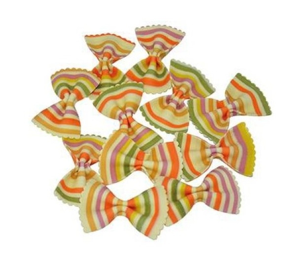 Pastificio Farfalle Fantasia 250g