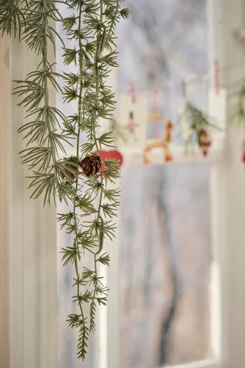 Julepynt som gir ekte julestemning