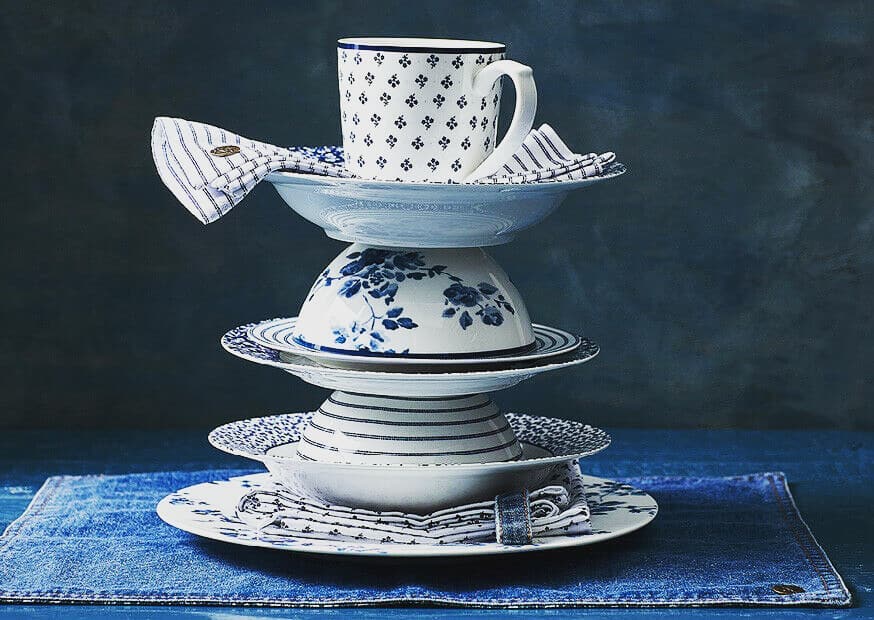 Laura Ashley servise