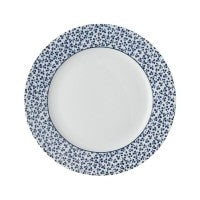 Laura Ashley  Tallerken 30 cm  Floris