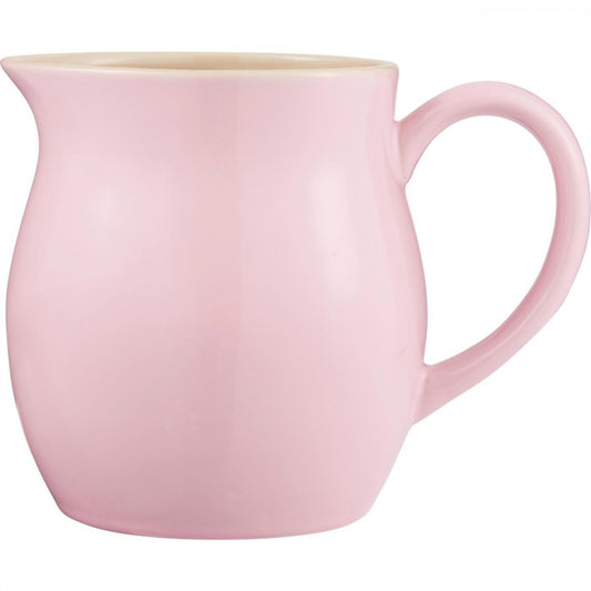 Kanne 2,5 liter Mynte English Rose