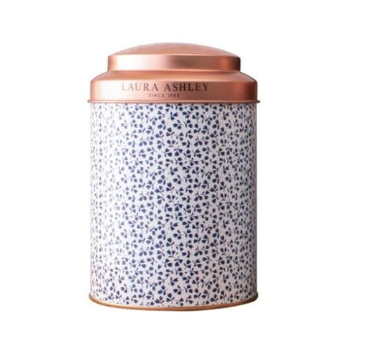 Laura Ashley Tin Boks Floris 12 x 18 cm