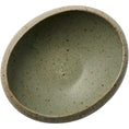 Load image into Gallery viewer, Bolle Elva grønn 10 x 8 x 4,2 cm
