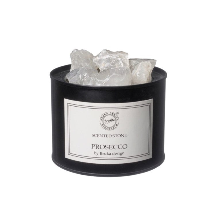 Bruka Design Duftsteiner Prosecco