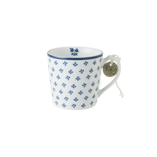Laura Ashley  Krus lite Petit Fleur Porselen