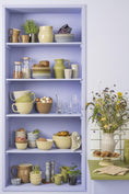 Load image into Gallery viewer, Musliskål Mynte French Grey
