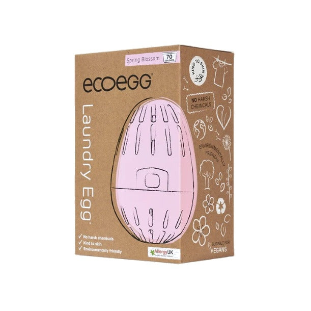 Ecoegg Start 70  Vask Spring Blossom
