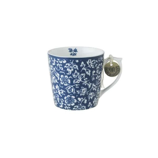 Laura Ashley  Krus lite Sweet Allysum Porselen