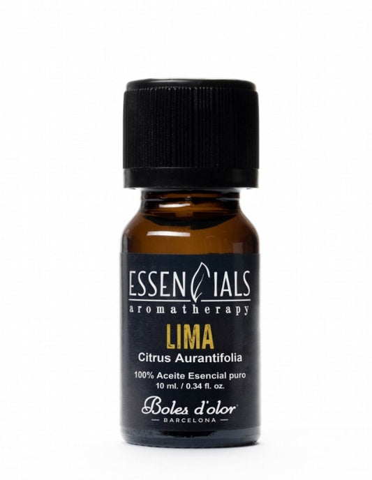 Sitron / Limon 100 % Eterisk Olje 10 ml