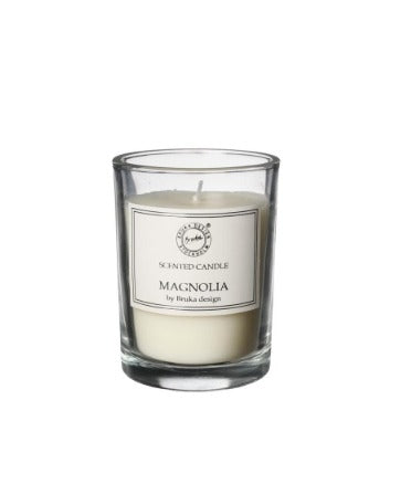 Bruka Design Duftlys Magnolia Lite