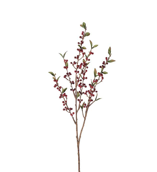 Kvist med Bær 85 cm