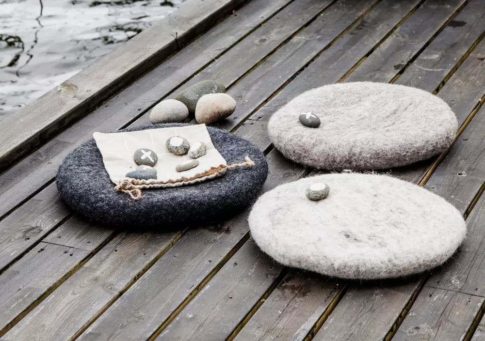 Sitteunderlag Dakota