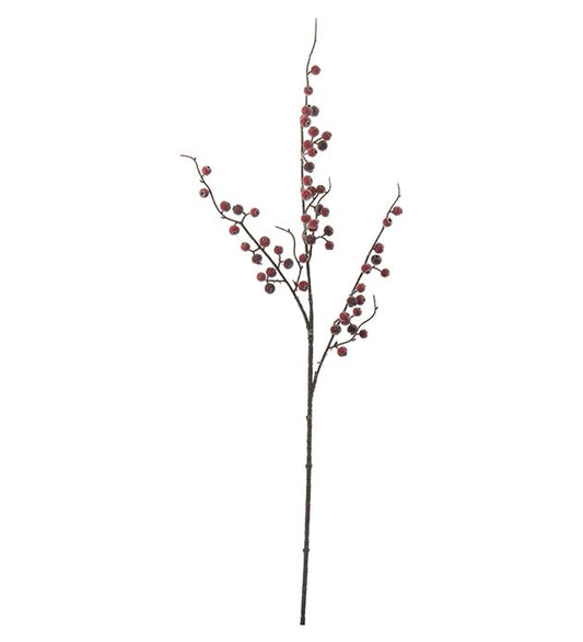Kvist Med Bær 75 cm