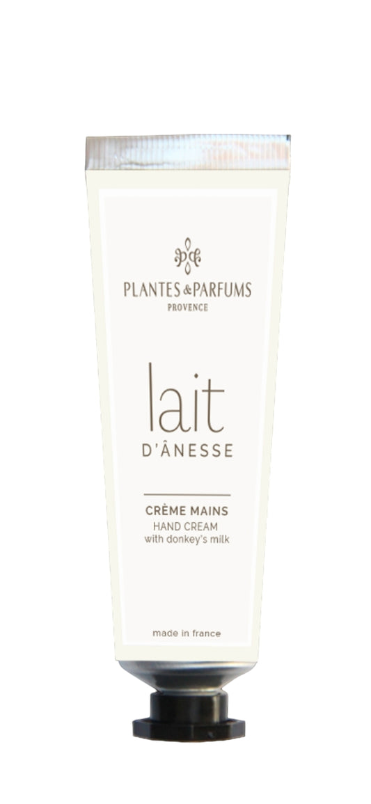 Håndkrem Parfymefri 30 ml