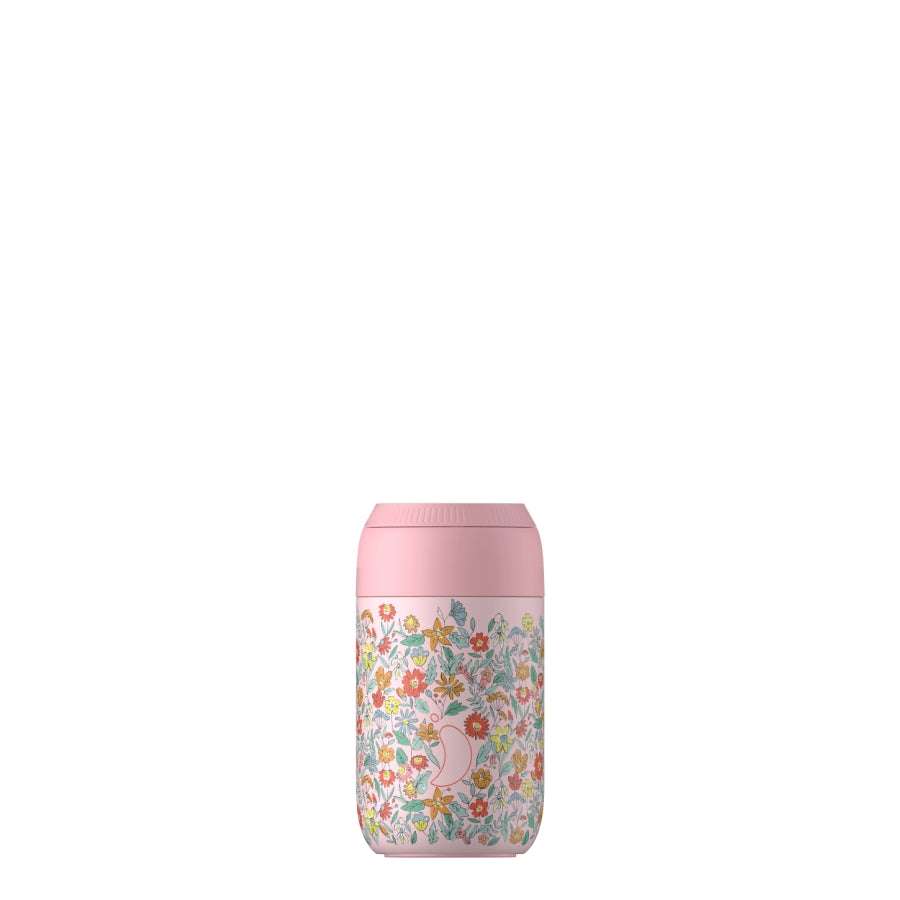 Chilly`s Cup Liberty Summer Spring Blush Pink 340 ml