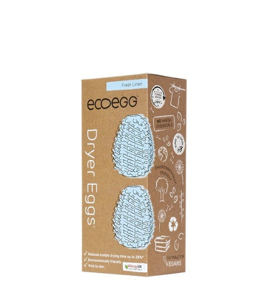 Ecoegg Tørketrommel Start Fresh Linen