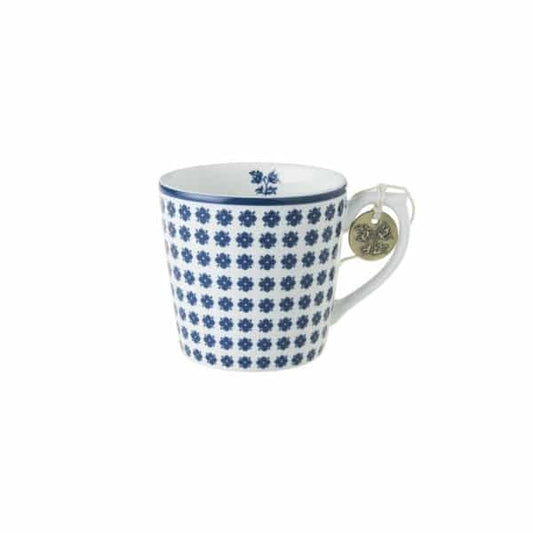 Laura Ashley  Krus lite Humble Daisy Porselen