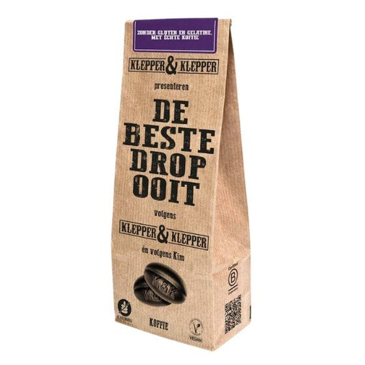 The Best Licorice ever 'Coffee*