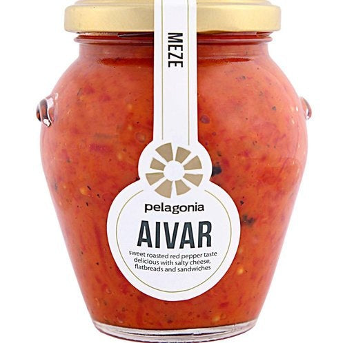 Pelagonia Aivar