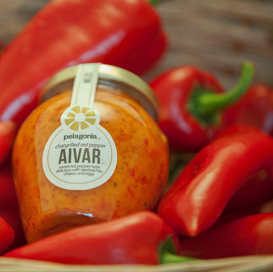 Pelagonia Aivar
