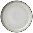 Last inn bildet i gallerivisningen, Amera Lunch Tallerken White 20 x 5 x 2 cm
