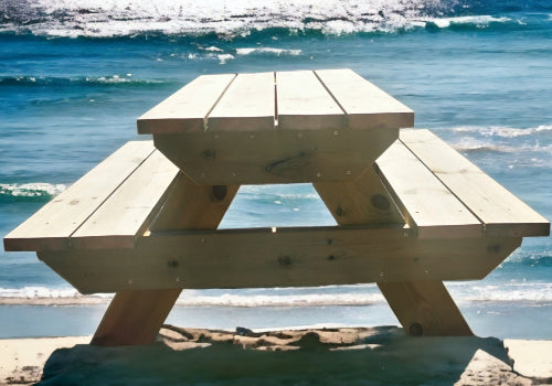 Bord/benk