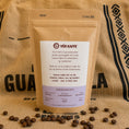 Load image into Gallery viewer, Filtermalt kaffe 250 g
