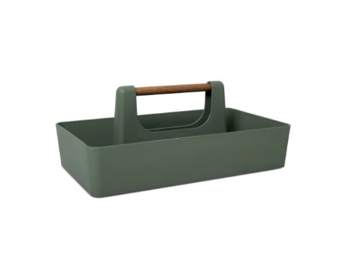 Basel Toolbox Green