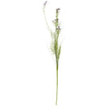 Last inn bildet i gallerivisningen, Blomst 2 slags lilla blomster
