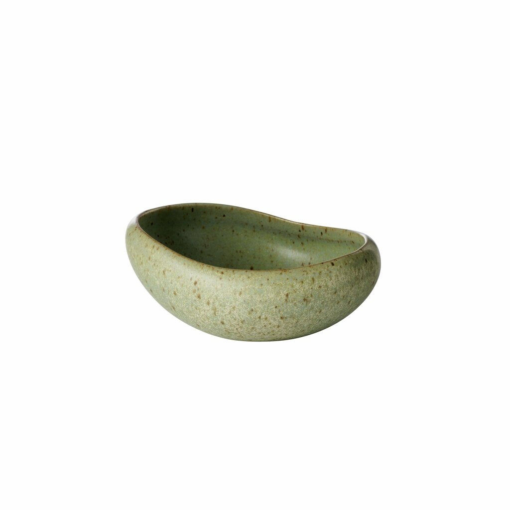 Bolle Elva grønn 10 x 8 x 4,2 cm