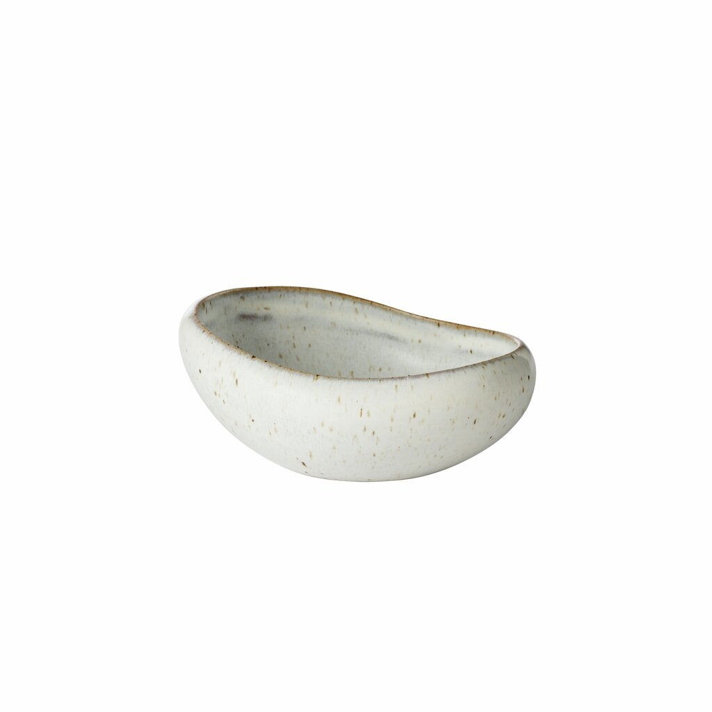 Bolle Elva hvit 10 x 8 x 4,2 cm