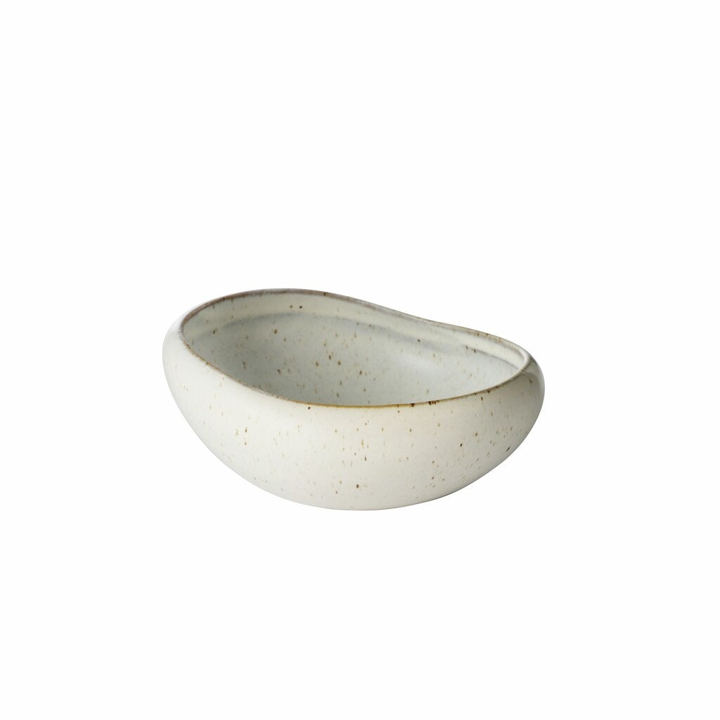 Bolle Elva hvit 13 x 12 x 5,5 cm