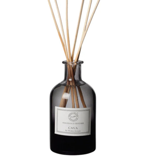 Bruka Design Duftpinner Cava Smoked