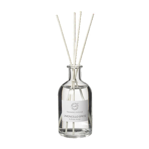 Bruka Design Duftpinner Limoncello Spritz Rosa
