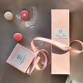 Load image into Gallery viewer, Bruka Design Duftpinner Limoncello Spritz Rosa
